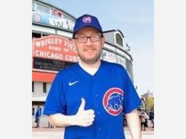 Obituary: ﻿Shaun Gregory Kraman (1980-2021)