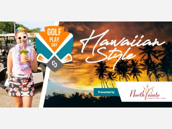 Stateline Chamber Golf Play Day