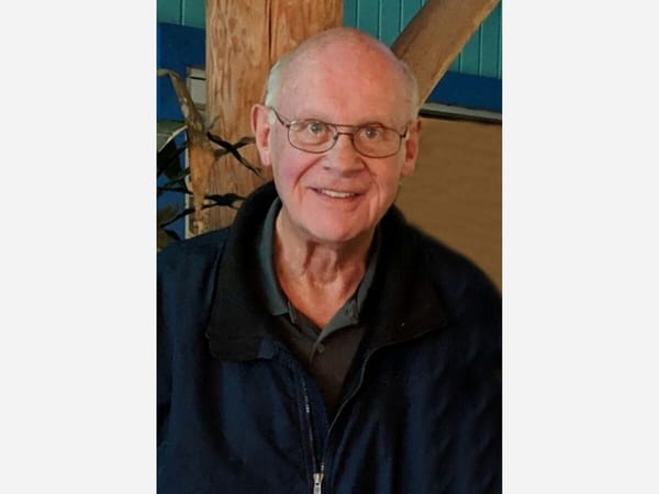 Obituary: Gerald "Jerry" W. Fisher (1945-2021)