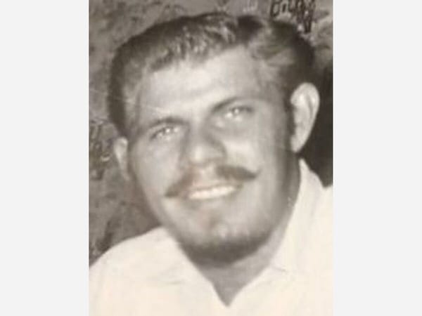 Obituary: Robert "Bud" L. LaBree (1932-2021)