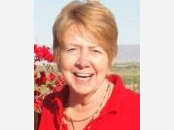 Obituary: Linda Gabel-Vaughan (1954-2021)