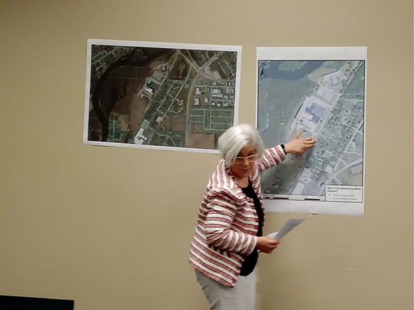 Heavy metals found in Rockton neighborhood groundwater, may not be new