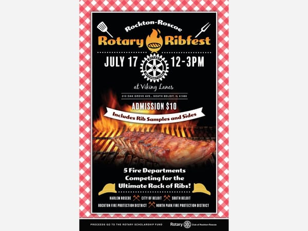 Rotary Ribfest 2021
