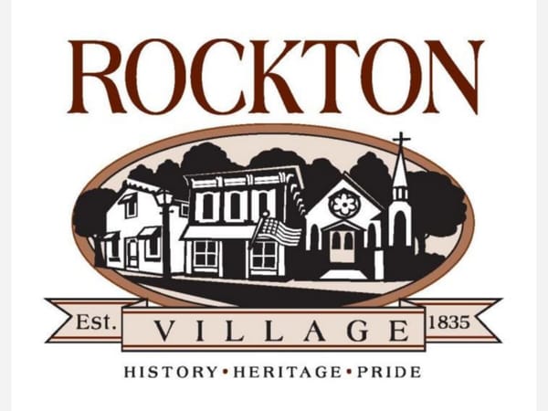 Rockton Village Board approves budget, names new Village Collector and Treasurer