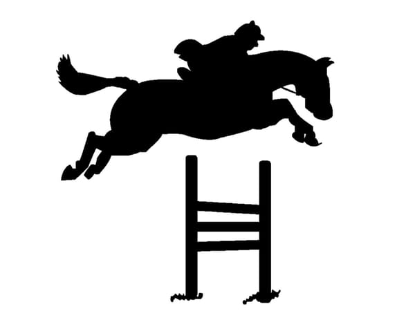 Perfecta Farm "B" Horse Show