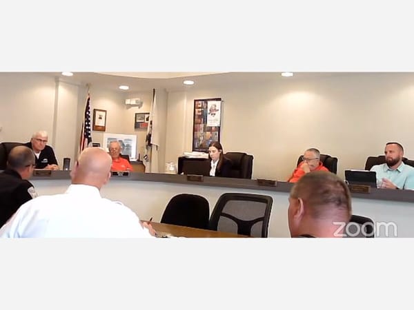 South Beloit quickly approves licenses for wedding venue, declines to approve methadone clinic