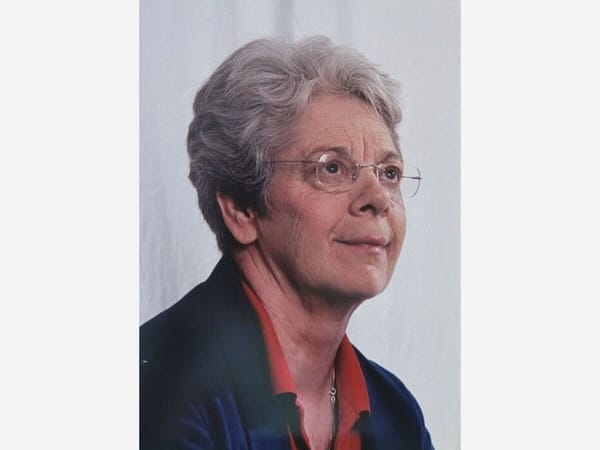 Obituary: Grace M. Minard (1944-2021)