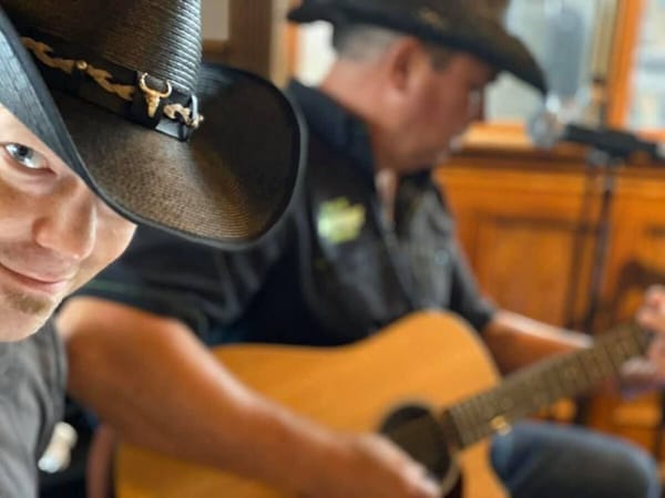 Rockton River Market with Distilled