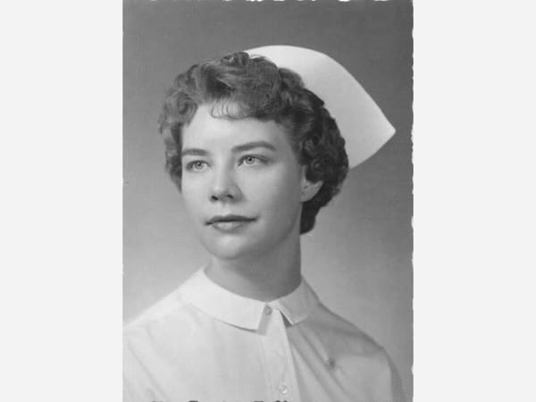 Obituary: Bonnie Jean Erdman of Roscoe (1943-2021)