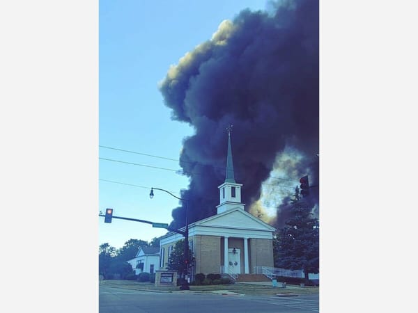 Chemtool employees say their severance pay will be less than other Lubrizol employees