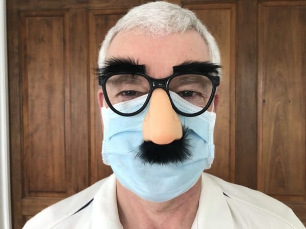 Various scientific mask studies