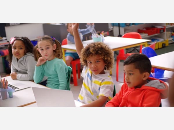 Kinnikinnick's new social studies curriculum encourages students to “think like historians"