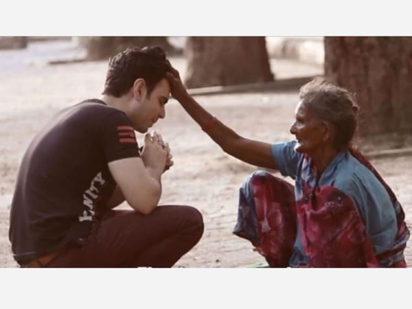 Strong spirits: challenged to be kind