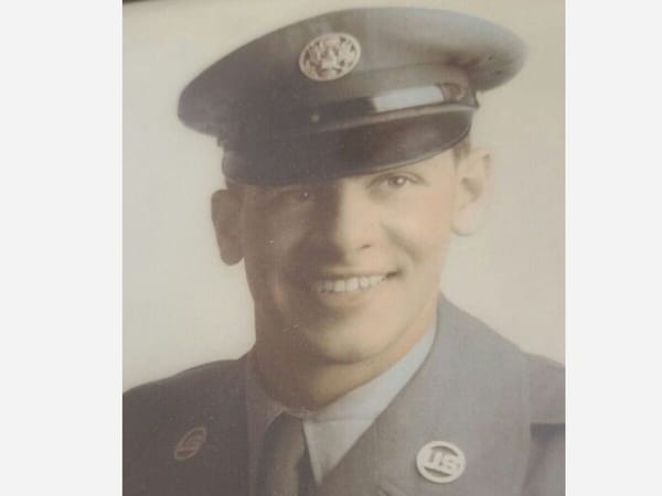 Obituary: Lawrence "Larry" Carl Rinaldo (1937-2021)