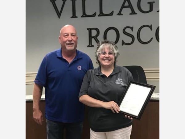 Village of Roscoe and Petry Home Builders reach agreement on Denali Heights roads