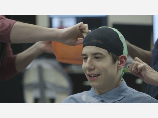 Harlem Veteran Project: The Art of Reflection