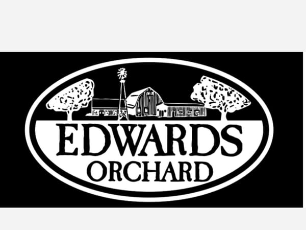Edwards Apple Orchard Opening