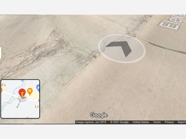 Elevator Road will be reduced to one lane for repairs near Clayton Circle