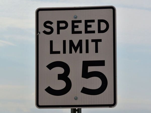 County votes to lower speed limit on Hamborg Road