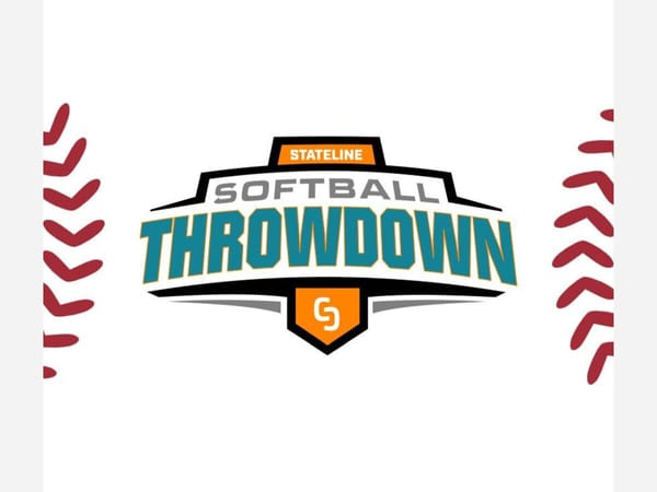 Softball Throwdown 2021