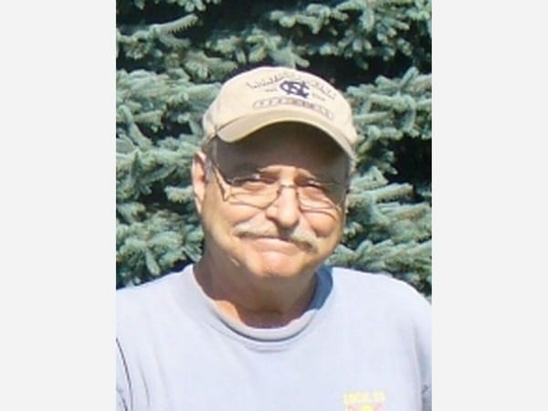 Obituary: David Price (1950-2021)