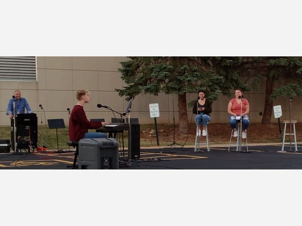 Hononegah's Got Talent