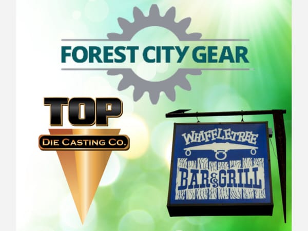 Historical Society honors three long-time businesses at Fall Festival