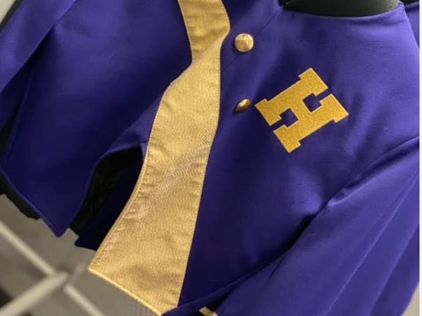 Hononegah Homecoming Parade