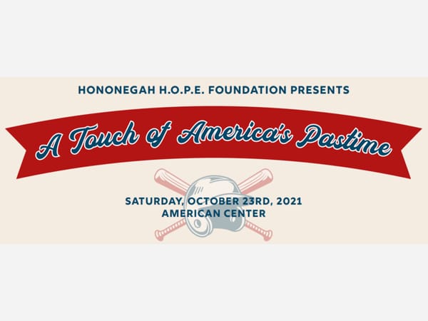 Hononegah H.O.P.E. Foundation Dinner
