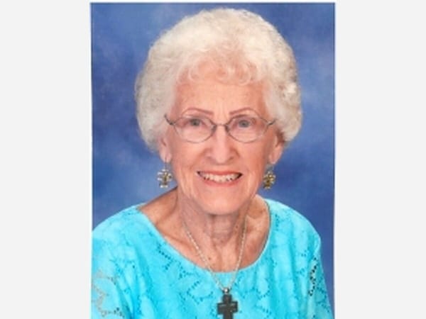 Margaret Hayelan of Rockton, 93, made music happen
