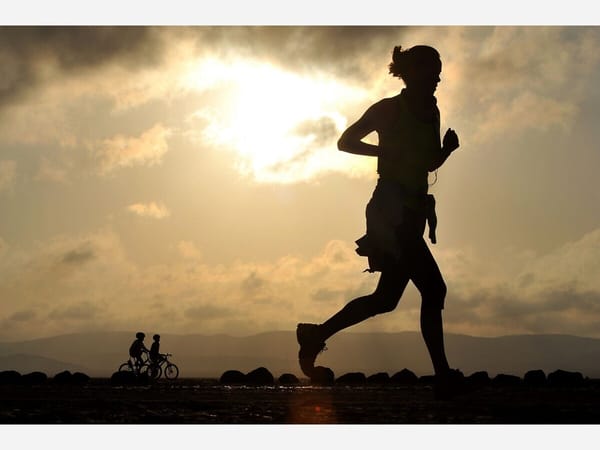 Strong spirits: successful self-control