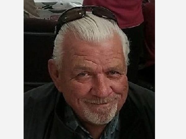 Jim Solchenberger retired from railroad, enjoyed fixing things