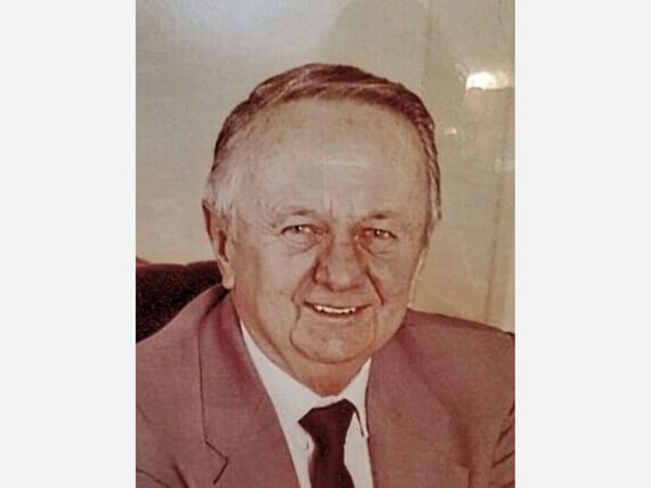 John Fulton (1928-2021) did "whatever needs doing" as CEO of Delta Power Company