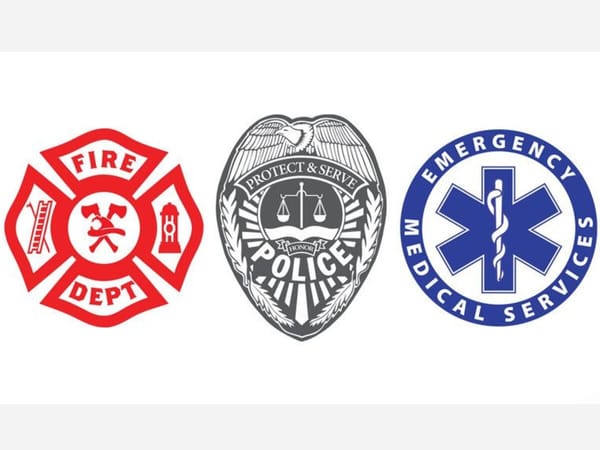 National First Responders Day