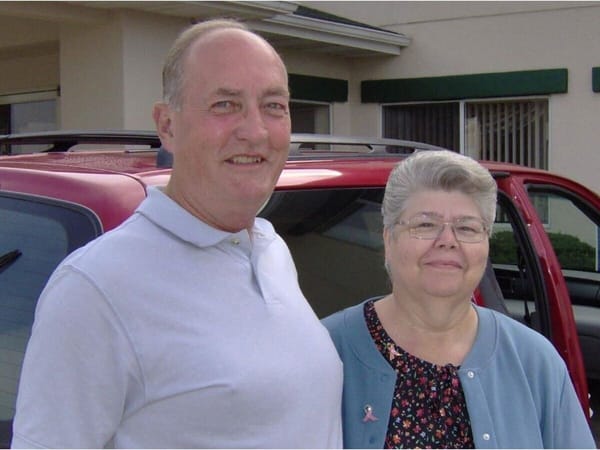 Obituary: Arlene Ayres (1946-2021)