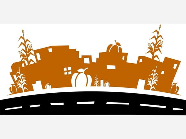 Main St. Trick or Treat