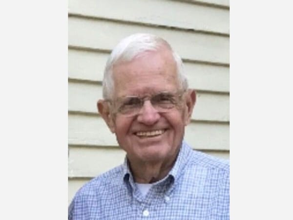 Obituary:  John Midtsem (1931-2021)