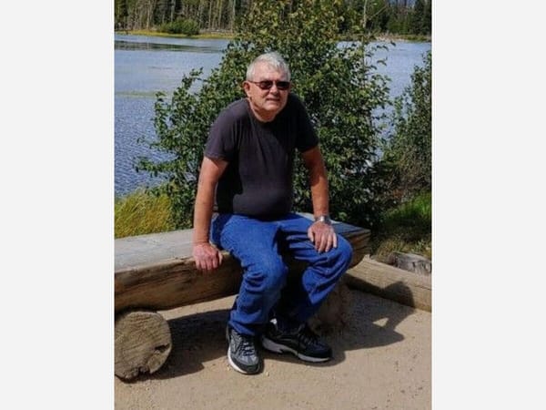 Marlin Zweep (1951-2021)  was a machinist, leatherworker, and animal lover.
