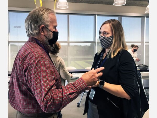 Hononegah Education Manufacturing Connection lays out proposed goals