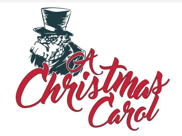 A Christmas Carol: Live at the Rockton Christmas Walk