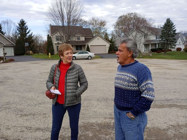 Businesses make Rockton-Roscoe News thrive and vice versa