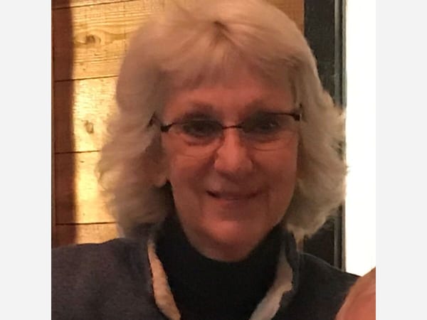 Dorothy McCollough (1948-2021) had a big heart