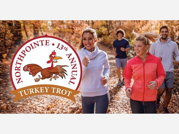13th Annual Turkey Trot