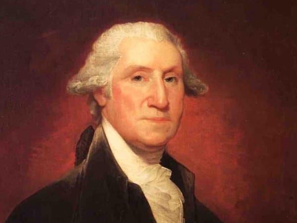 Washington's Birthday