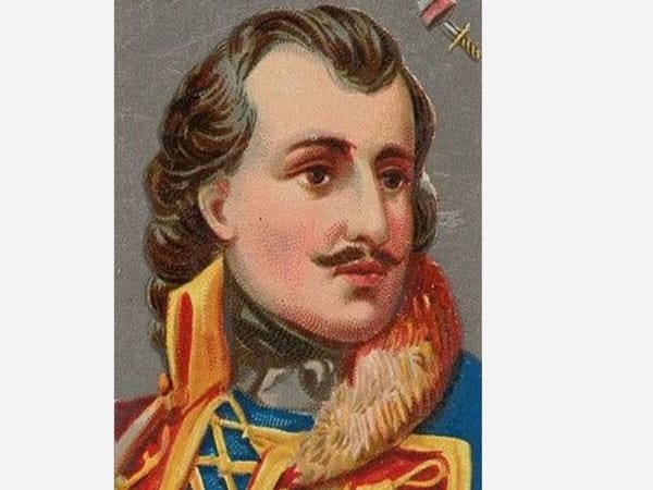 Casimir Pulaski Day