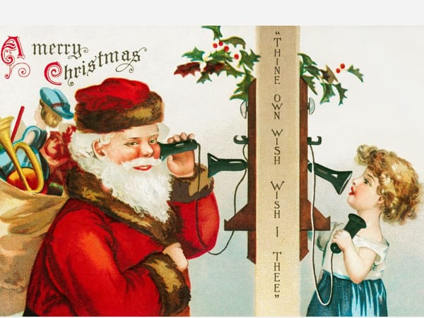 Christmas Greetings from Rockton-Roscoe News