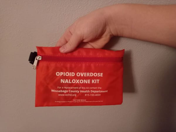 Final part of drug awareness series presented by Live R.E.A.L.