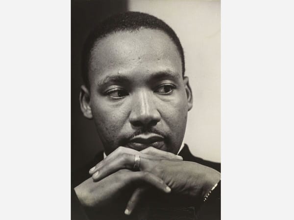 Martin Luther King Jr. Day