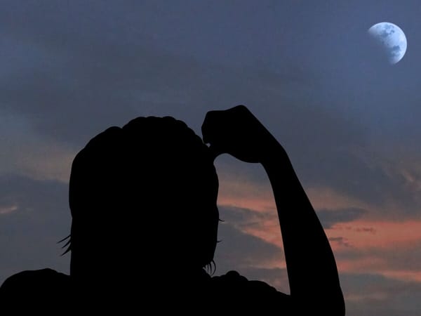 Strong spirits: are you wonder-full?