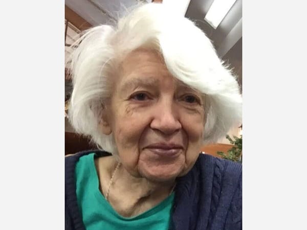 Leona Sacco (1921-2021) sang opera into her late nineties